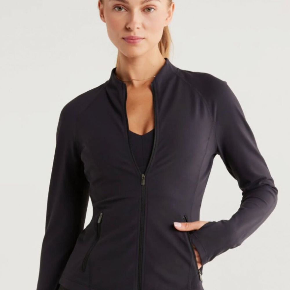 Zella active jacket - image 1